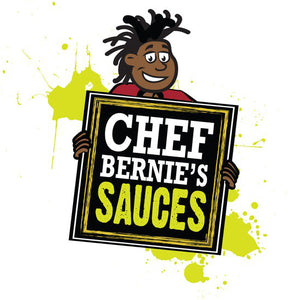 Chef Bernie's