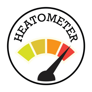 Very Hot Chilli Sauce - 100% Natural - Vegan - Gluten Free & Dairy Free - No Added Sugar - 250g - Chef Bernie's