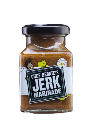 How to Prep your fish with Jerk Marinade