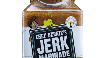 How to Prep your fish with Jerk Marinade