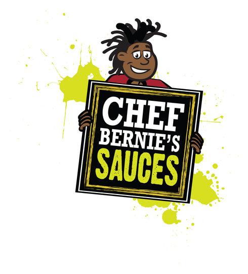 Chef Bernie Sauces, Chilli Sauces